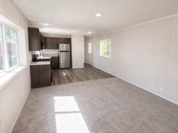 2026 Fleetwood Manufactured Home