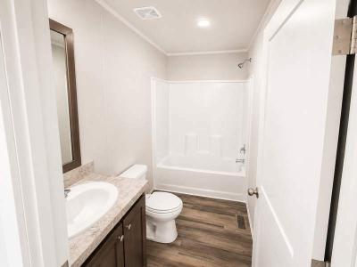 Photo 5 of 5 of home located at 75 W 250 N. #98 Clearfield, UT 84015