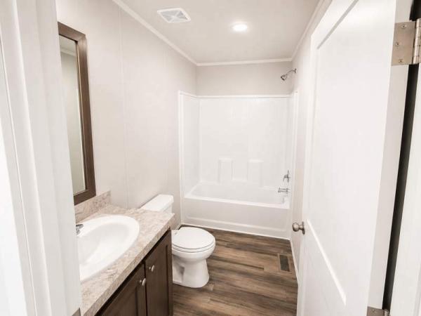 2026 Fleetwood Manufactured Home