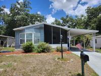 1988 Fleetwood Barrington Manufactured Home