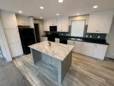 Mobile Home at 37 E. Arizona Belleville, MI 48111