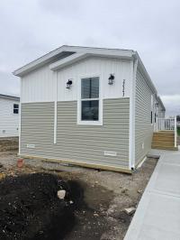 2026 Champion Manufactured Home