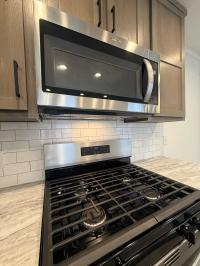 2026 Champion Manufactured Home