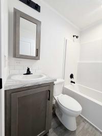 2026 Champion Manufactured Home