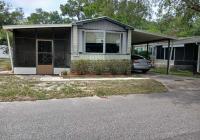 1988 Kirk Mobile Home