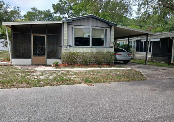 Photo 1 of 2 of home located at 5119 Hackamore Dr Apopka, FL 32712