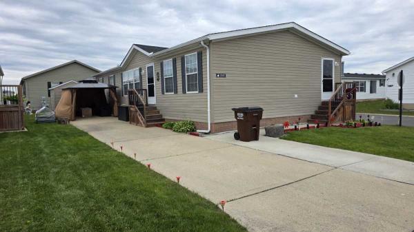 2002 Fortune Mobile Home For Sale