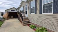 2002 Fortune Manufactured Home