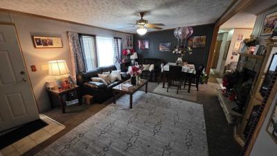 Photo 4 of 44 of home located at 13567 Apple St Carleton, MI 48117