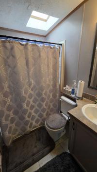 2002 Fortune Manufactured Home
