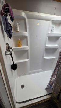 2002 Fortune Manufactured Home