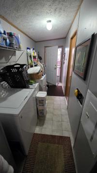 2002 Fortune Manufactured Home