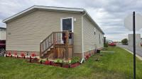 2002 Fortune Manufactured Home