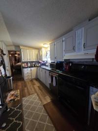 1990 Skyline Manufactured Home