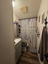 1990 Skyline Manufactured Home