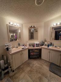 1990 Skyline Manufactured Home
