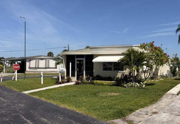 1970 Broa Mobile Home For Sale