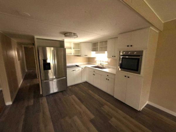 1970 Broa  Home