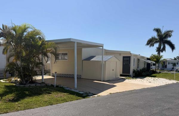1970 Broa  Home