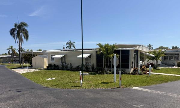 1970 Broa  Home
