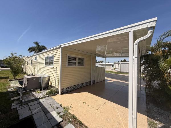 1970 Broa  Home
