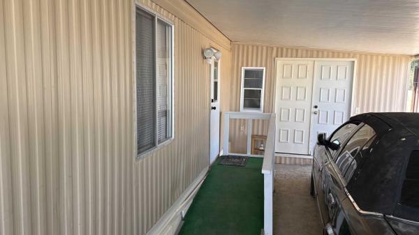 1969 ELKH Mobile Home For Sale