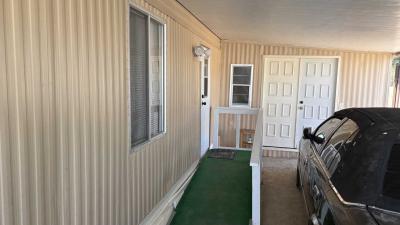 Mobile Home at 5201 W Camelback Rd, Site Fp202 Phoenix, AZ 85031