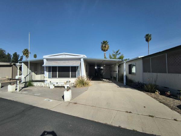 1967 Longmark Mobile Home For Sale
