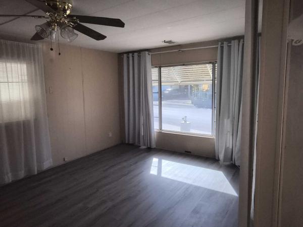 1967 Longmark  Home