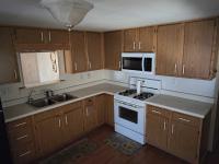 1967 Longmark  Home