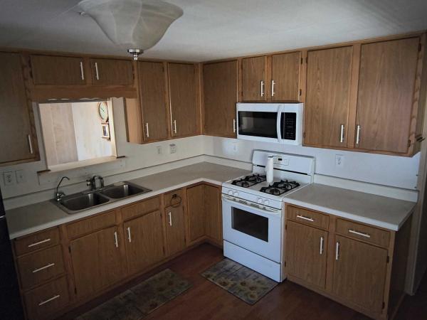 1967 Longmark  Home