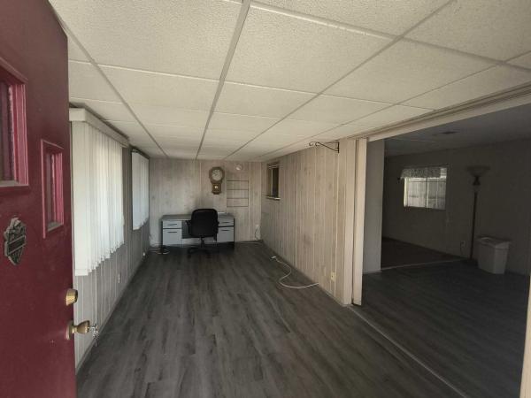 1967 Longmark  Home