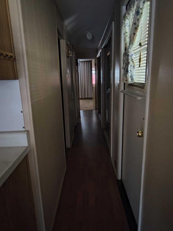 1967 Longmark  Home