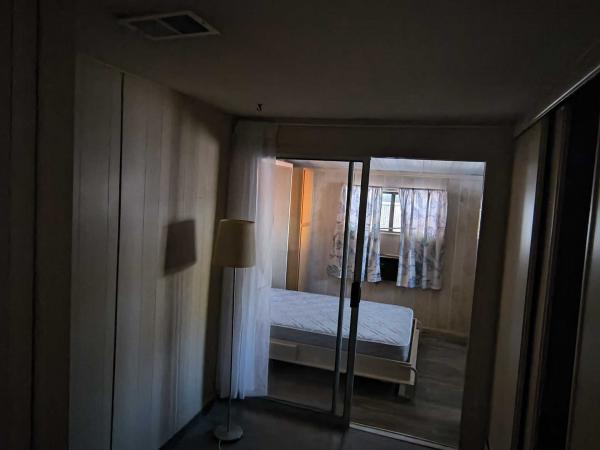 1967 Longmark  Home
