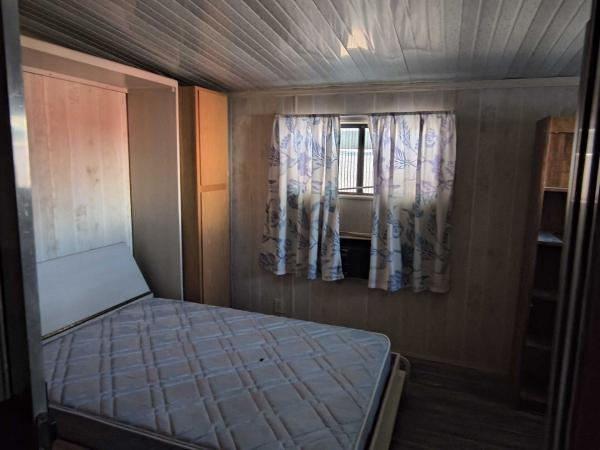 1967 Longmark  Home