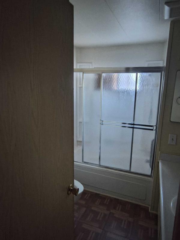1967 Longmark  Home