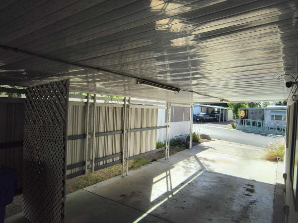 1967 Longmark  Home