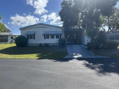 Mobile Home at 354 Orchid Drive Fruitland Park, FL 34731
