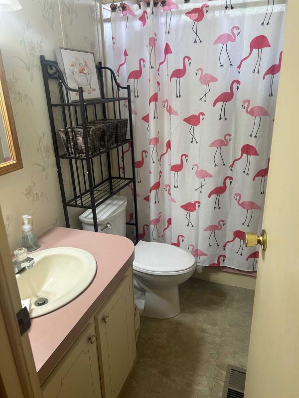 1990 BARR  Home