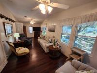 1991 Fleetwood Manufactured Home