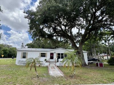 Mobile Home at 4490 Rookery Dr Saint Cloud, FL 34771
