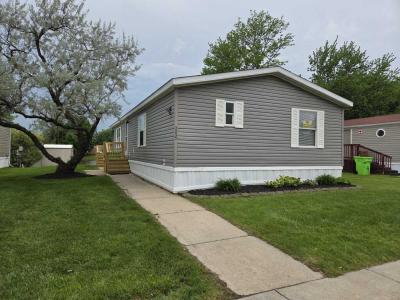 Mobile Home at 2235 Hall Ln Wixom, MI 48393