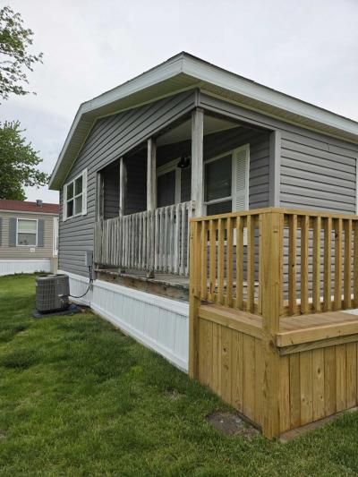 Photo 2 of 13 of home located at 2235 Hall Ln Wixom, MI 48393