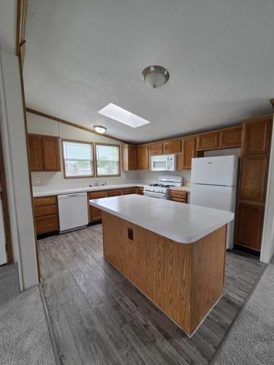 Photo 5 of 13 of home located at 2235 Hall Ln Wixom, MI 48393