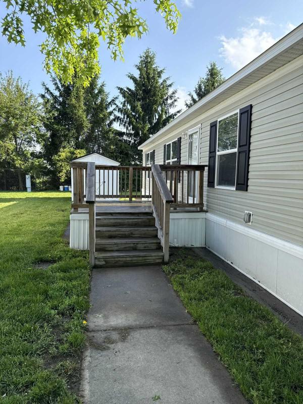 2021 Parklane Mobile Home For Sale