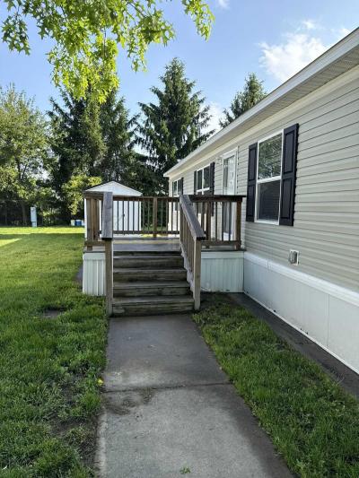 Mobile Home at 3000 N Apperson Way Kokomo, IN 46901