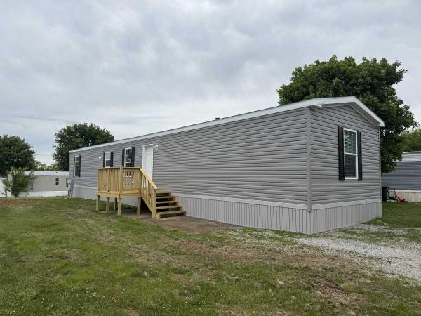 2026  Mobile Home For Sale