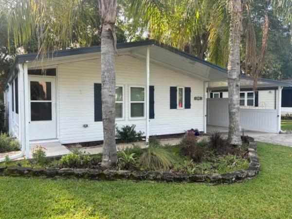 Photo 1 of 2 of home located at 37 Glen Falls Dr. Lot 703 Ormond Beach, FL 32174