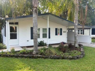 Mobile Home at 37 Glen Falls Dr. Lot 703 Ormond Beach, FL 32174