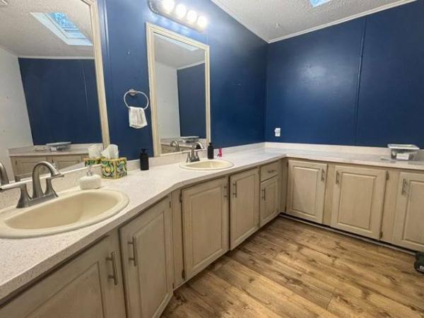 1991 CHAN Mobile Home
